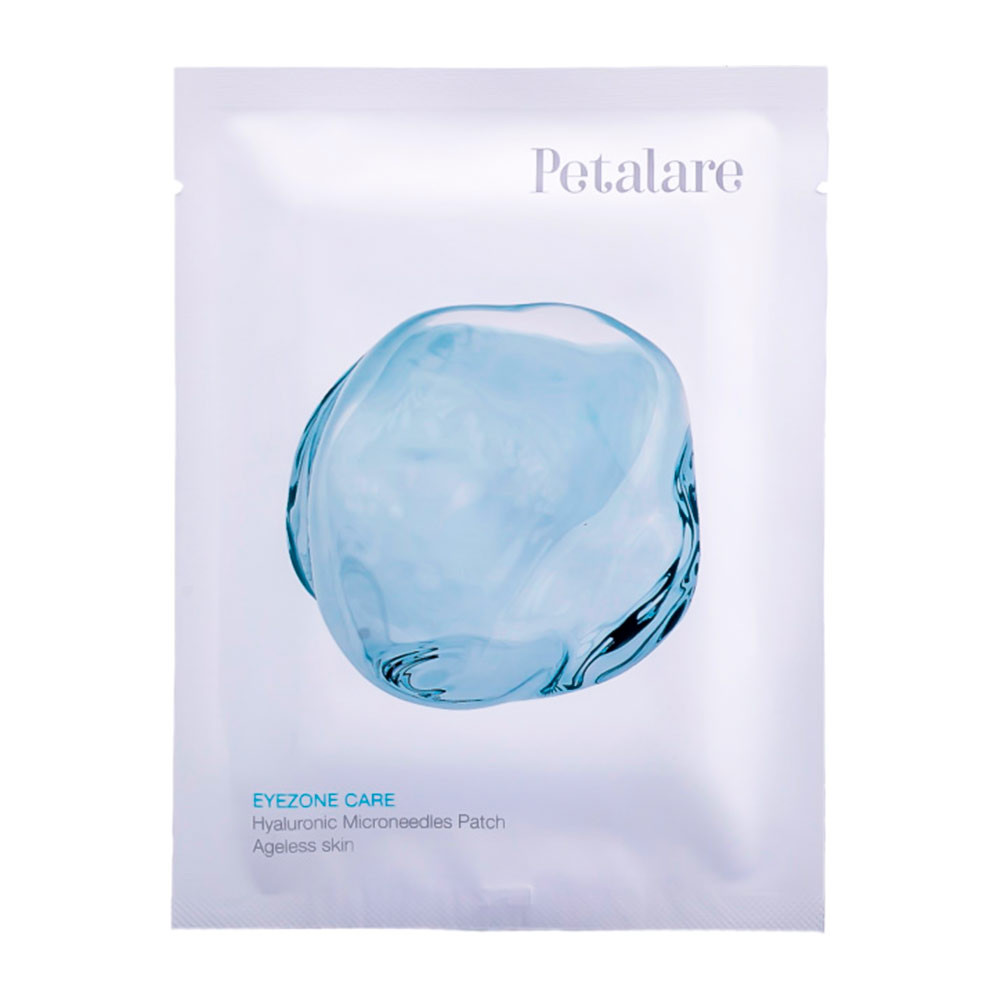 Патч під очі Petalare