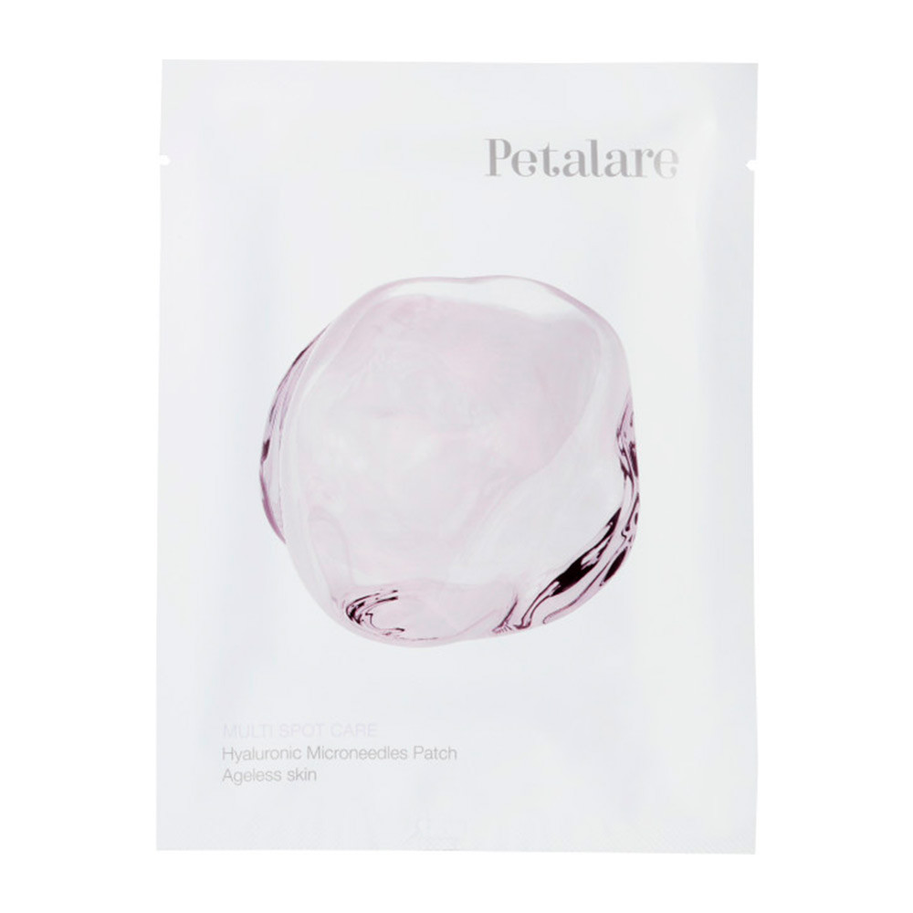 Патч для лица Multi Spot Petalare, 1 шт на beauty-prof.com Патч для лица Multi Spot Petalare, 1 шт