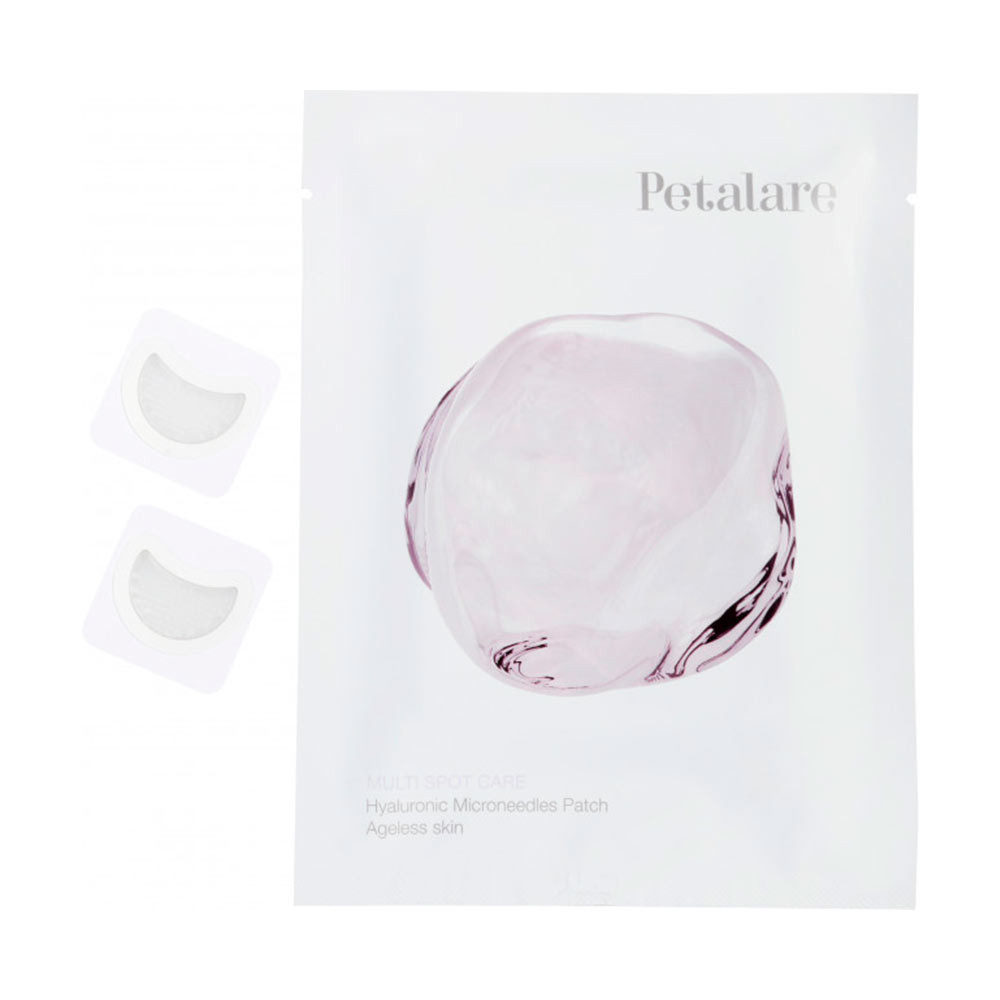 Патч для лица Multi Spot Petalare, 1 шт на beauty-prof.com Фото 2 Патч для лица Multi Spot Petalare, 1 шт Фото 2