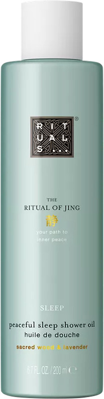 Масло для душа The Ritual Of Jing Rituals, 200 мл