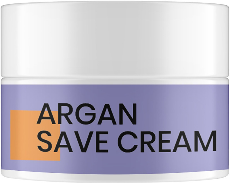 Защитный аргановый крем для бровей и ресниц Argan Save Cream Joly:Lab, 10 г на beauty-prof.com Защитный аргановый крем для бровей и ресниц Argan Save Cream Joly:Lab, 10 г