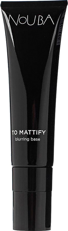Матирующая основа TO MATTIFY Nouba, 15 мл