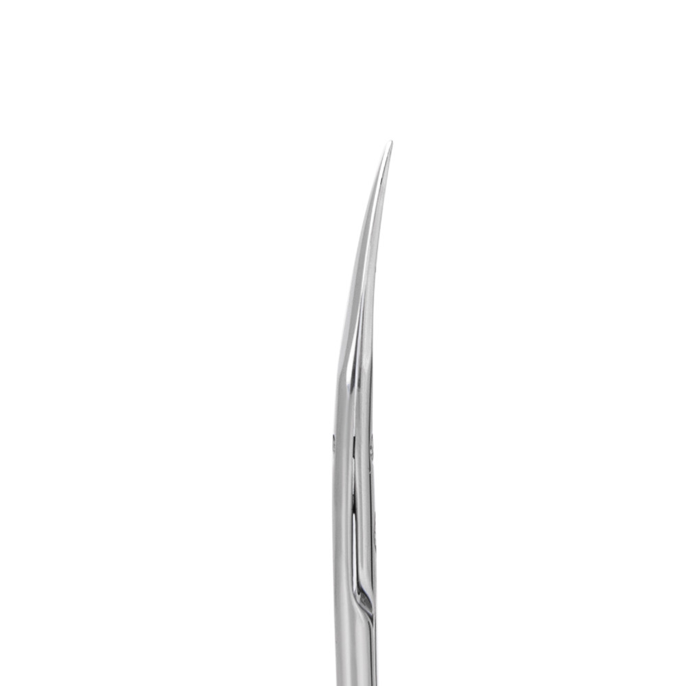 Ножницы профессиональные для кутикулы Zebra Exclusive 22 Type 1 на beauty-prof.com Фото 3 Ножницы профессиональные для кутикулы Zebra Exclusive 22 Type 1 Фото 3