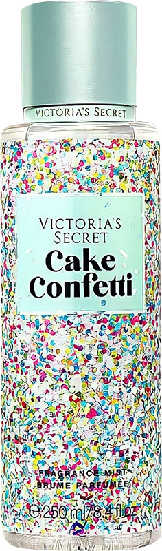 Спрей для тіла Cake Confetti Victoria’s Secret, 250 мл