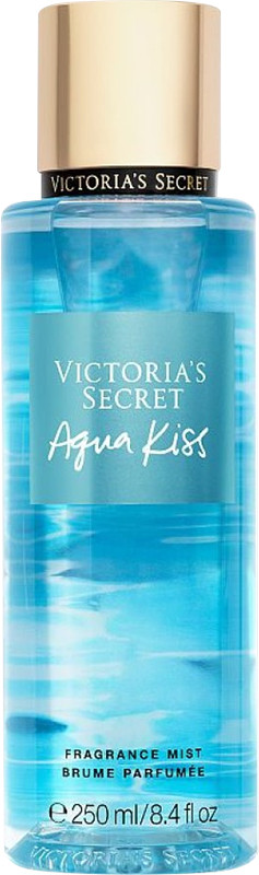 Спрей для тіла Aqua Kiss Victoria’s Secret, 250 мл