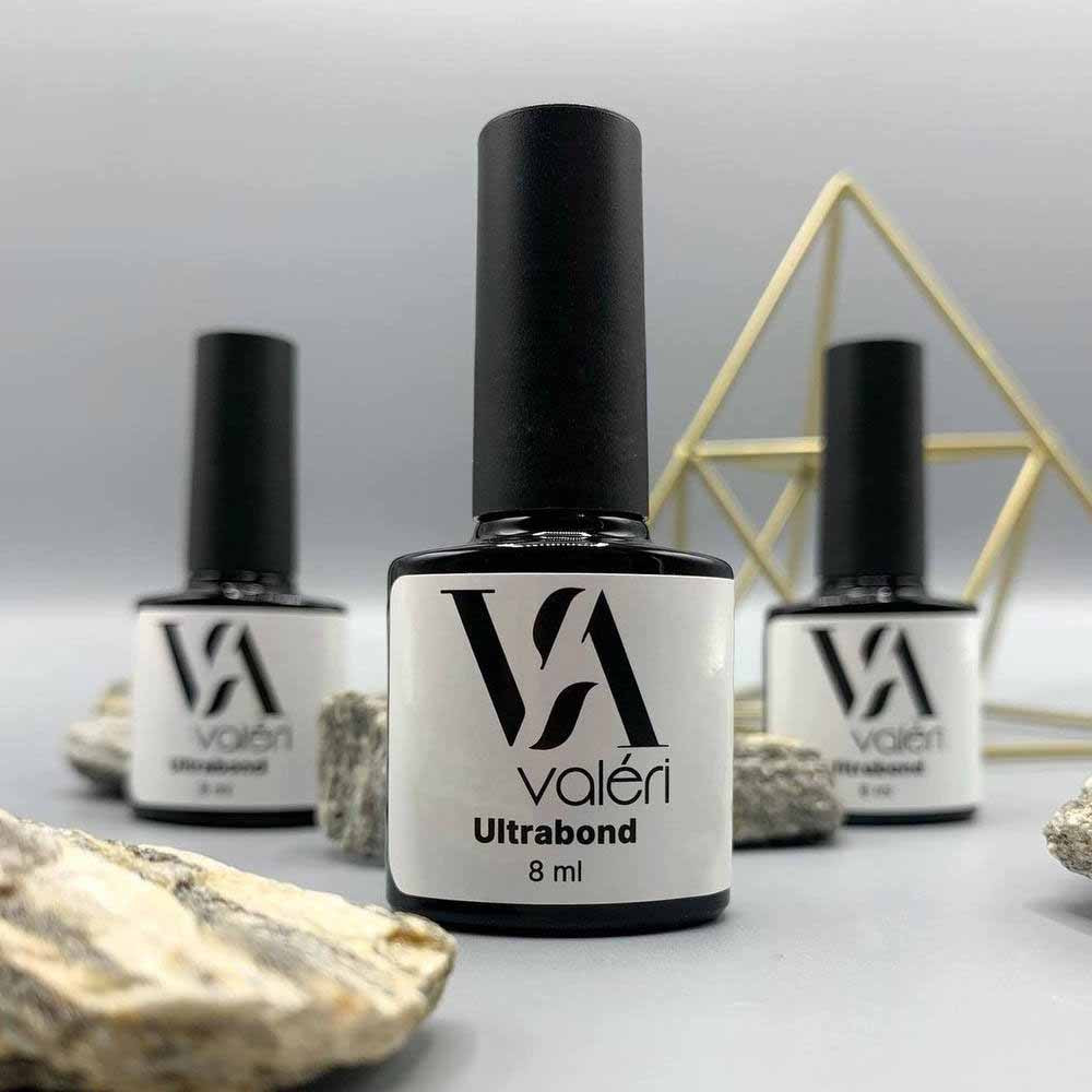 Праймер бескислотный Ultrabond Valeri, 8 мл  Фото 2 