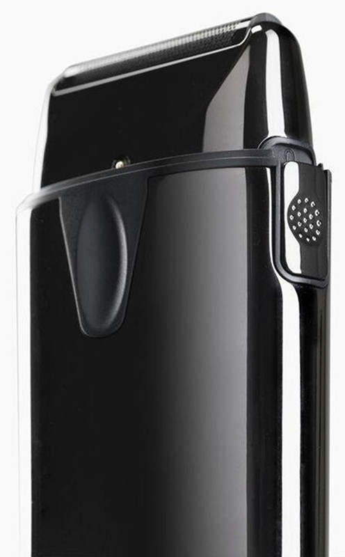 Бритва портативная BaByliss UV single foil FXLFS1E  Фото 3 