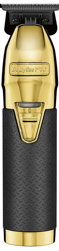 Тример для стрижки BaByliss BOOST gold FX7870GBPE на beauty-prof.com Тример для стрижки BaByliss BOOST gold FX7870GBPE