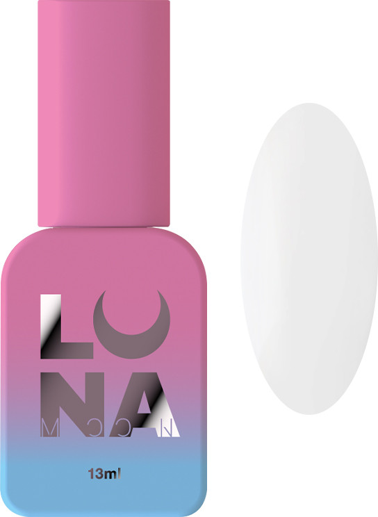 Рідкий гель Light Acrygel №1 Luna, 13 мл