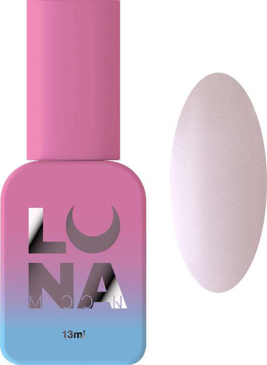 Рідкий гель Light Acrygel №3 Luna, 13 мл