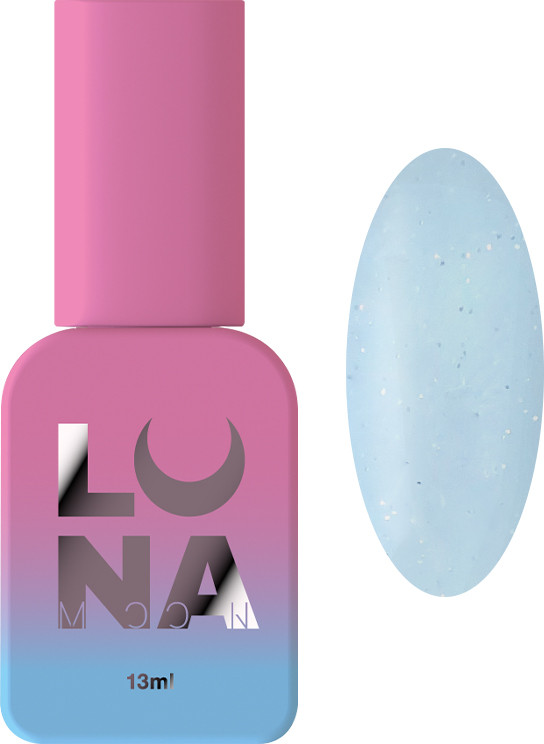 Рідкий гель Light Acrygel №27 Luna, 13 мл