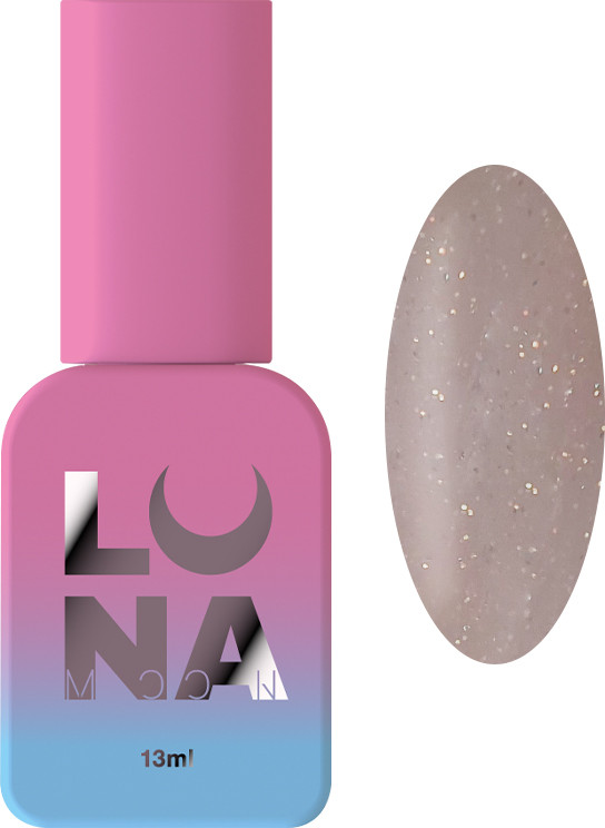 Рідкий гель Light Acrygel №30 Luna, 13 мл