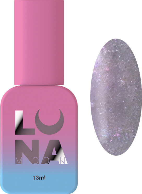 Жидкий гель Light Acrygel №40 Luna, 13 мл