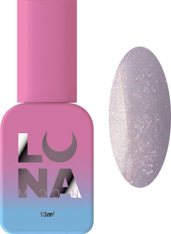 Рідкий гель Light Acrygel №56 Luna, 13 мл