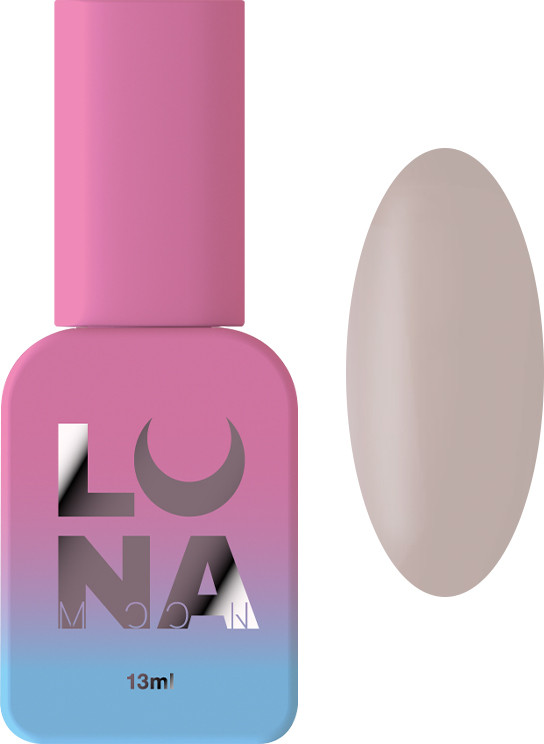 Рідкий гель Light Acrygel №63 Luna, 13 мл