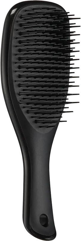 Щетка для волос The Ultimate Detangler Mini Liquorice Black Tangle Teezer на beauty-prof.com Фото 2 Щетка для волос The Ultimate Detangler Mini Liquorice Black Tangle Teezer Фото 2