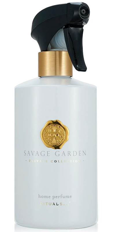 Парфуми для дому THE RITUAL OF SAVAGE GARDEN 500 мл RITUALS