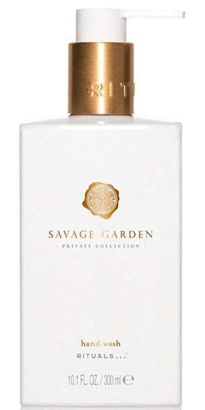 Мило для рук The Ritual Of SAVAGE GARDEN, 300 мл