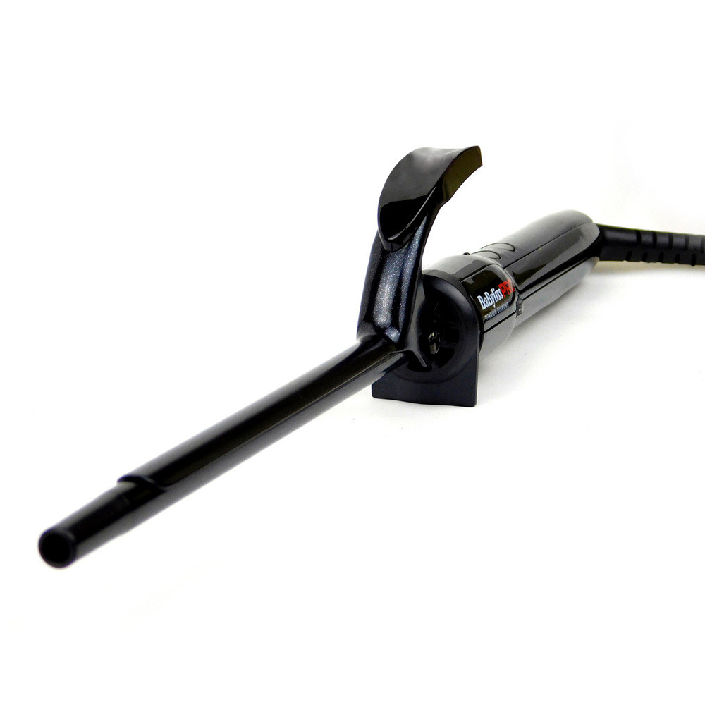 Плойка BaByliss Titanium Diamond 10 мм BAB2470TDE на beauty-prof.com Фото 2 Плойка BaByliss Titanium Diamond 10 мм BAB2470TDE Фото 2