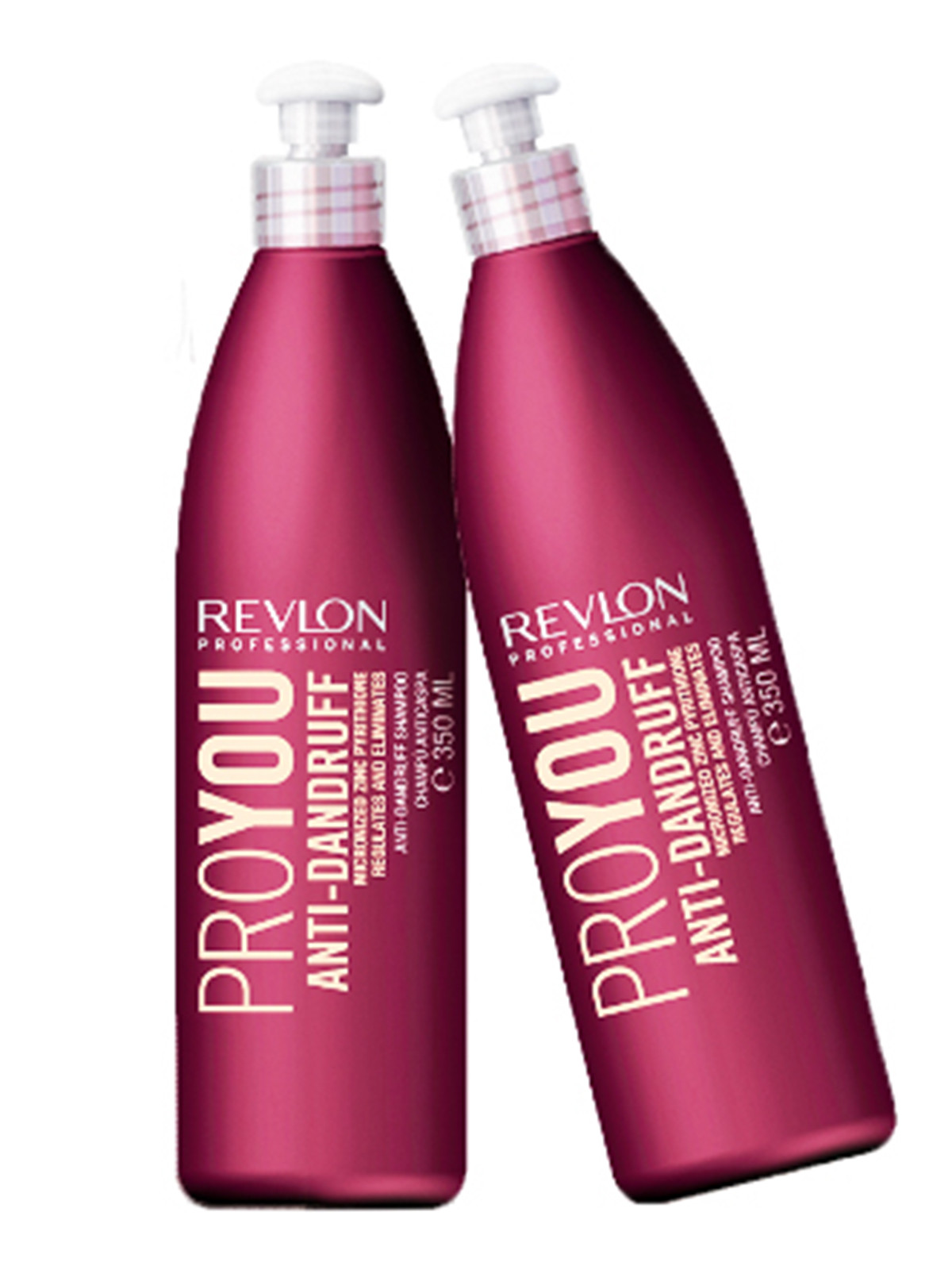 Шампунь проти лупи Pro You Anti-Dandruff Revlon, 350 мл
