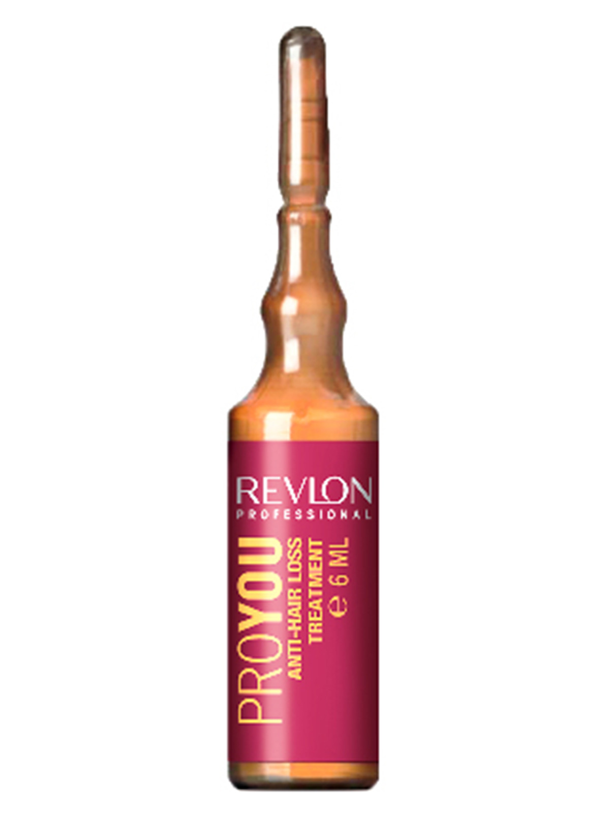 Засіб проти випадіння волосся Revlon, 12х6 мл