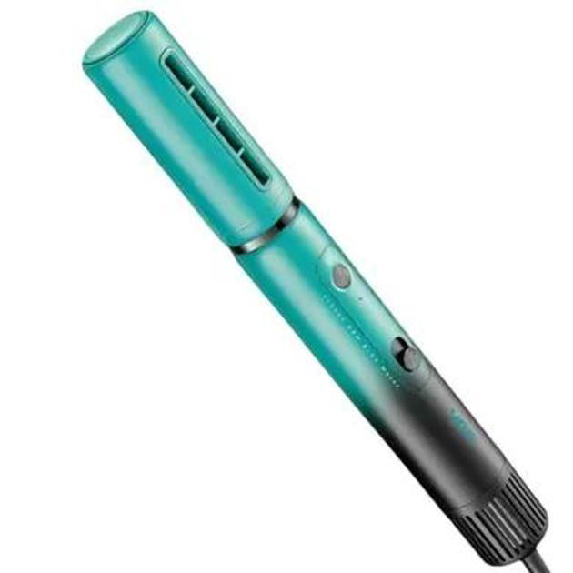 Фен-стайлер 3 в 1 GREEN V-489 VGR