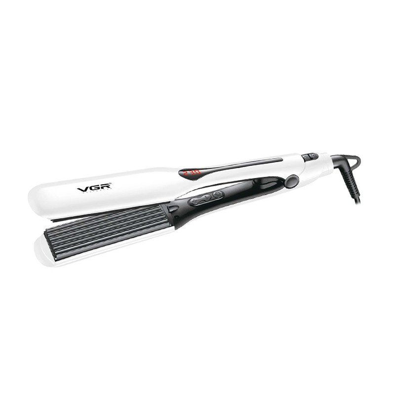 Плойка-гофре керамічне покриття V-557 VGR 
