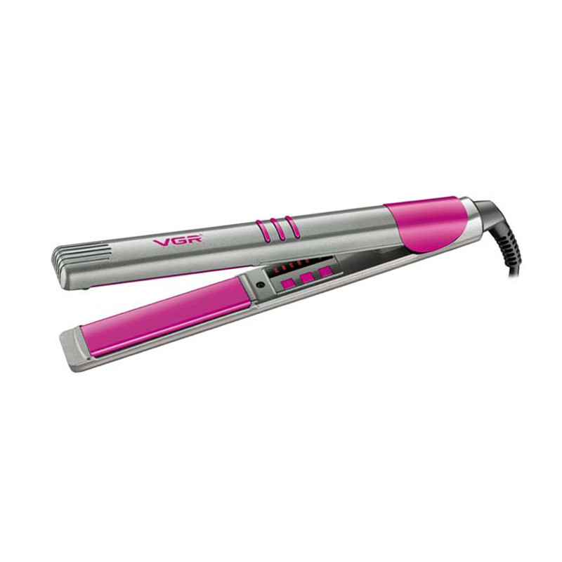 Випрямляч для волосся V-580 VGR