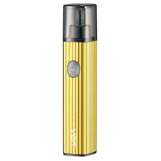 Тример для носа GOLD V-629 VGR на beauty-prof.com Тример для носа GOLD V-629 VGR