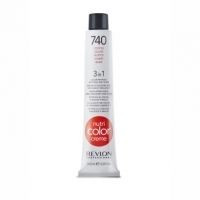 Крем-краска Copper 741 Revlon, 100 мл