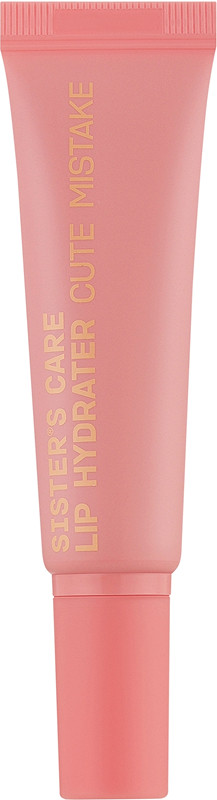 Бальзам для губ Lip Hydrater Cute Mistake Sister's Aroma, 10 мл