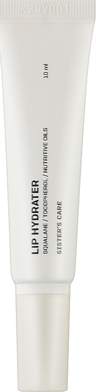 Бальзам для губ Lip Sister's Aroma, 10 мл на beauty-prof.com Бальзам для губ Lip Sister's Aroma, 10 мл