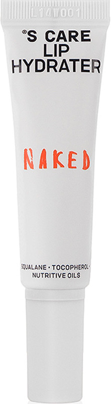Брелок-блиск Naked Sister's Aroma, 10 мл