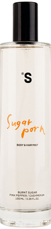 Мист для тела и волос Sugar Porn Sister's Aroma, 100 мл на beauty-prof.com Мист для тела и волос Sugar Porn Sister's Aroma, 100 мл