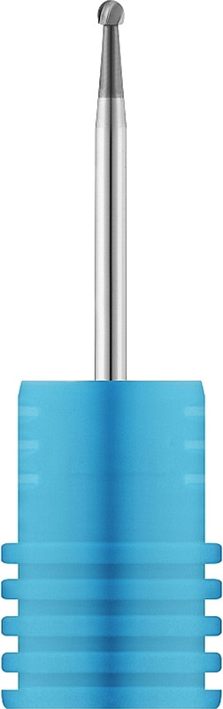 Фреза твердосплавная Шарик R2-35 зеленый NailPro