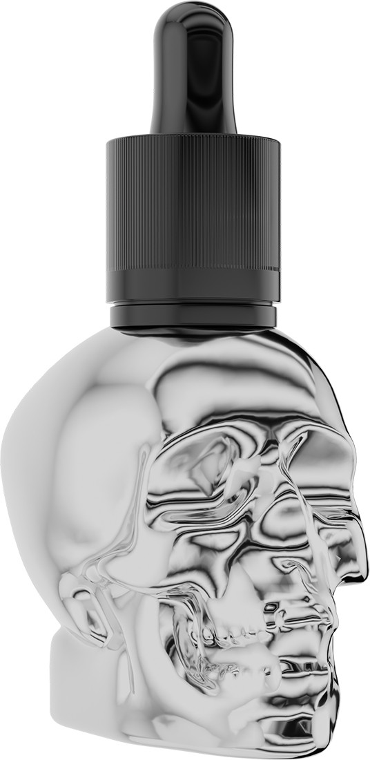 Масло для ухода и роста бороды и усов Beard Oil Bandido, 40 мл (цвет в ассортименте)  Фото 2 
