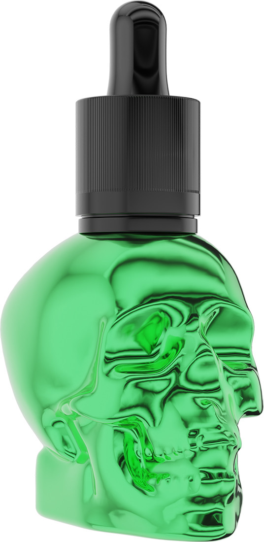 Масло для ухода и роста бороды и усов Beard Oil Bandido, 40 мл (цвет в ассортименте)  Фото 4 