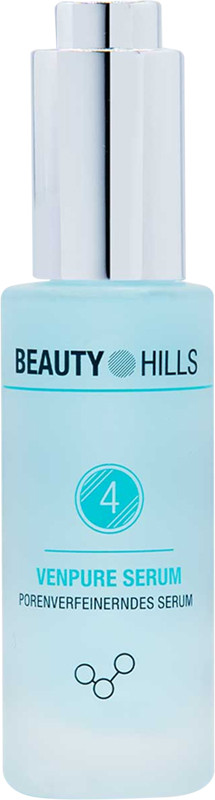 Сыворотка для проблемной кожи Venpure Beauty Hills, 30 мл