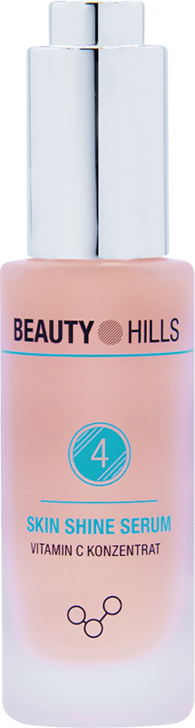 Сыворотка для сияния кожи Skin Shine Beauty Hills, 30 мл на beauty-prof.com Сыворотка для сияния кожи Skin Shine Beauty Hills, 30 мл