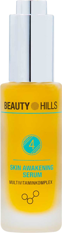 Сироватка освіжаюча для всіх типів шкіри Skin Awakening Beauty Hills, 30 мл на beauty-prof.com Сироватка освіжаюча для всіх типів шкіри Skin Awakening Beauty Hills, 30 мл