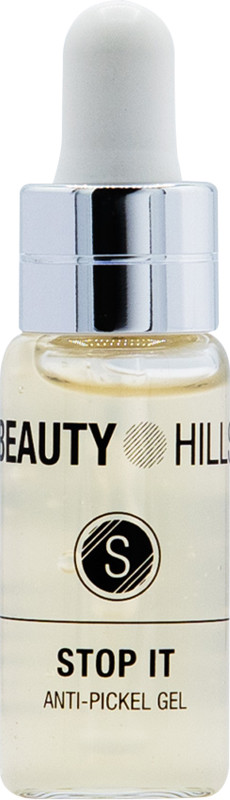 Гель против воспалений Stop it Beauty Hills, 5 мл