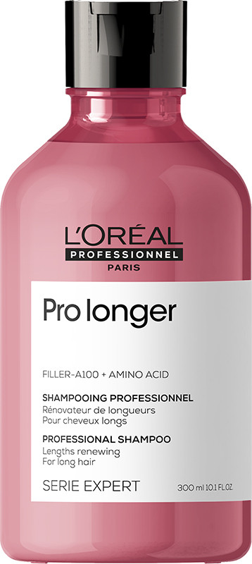 Шампунь для восстановления волос по длине Expert Pro Longer L’Oreal Professionnel Paris, 300 мл