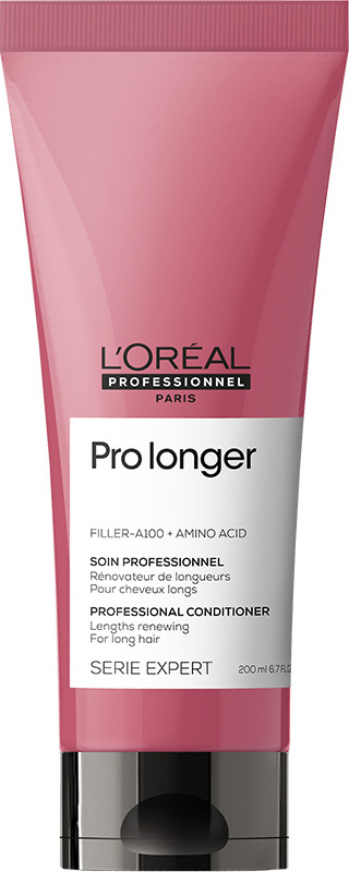 Кондиціонер для відновлення волосся по довжині Expert Pro longer L’Oreal Professionnel Paris, 200 мл