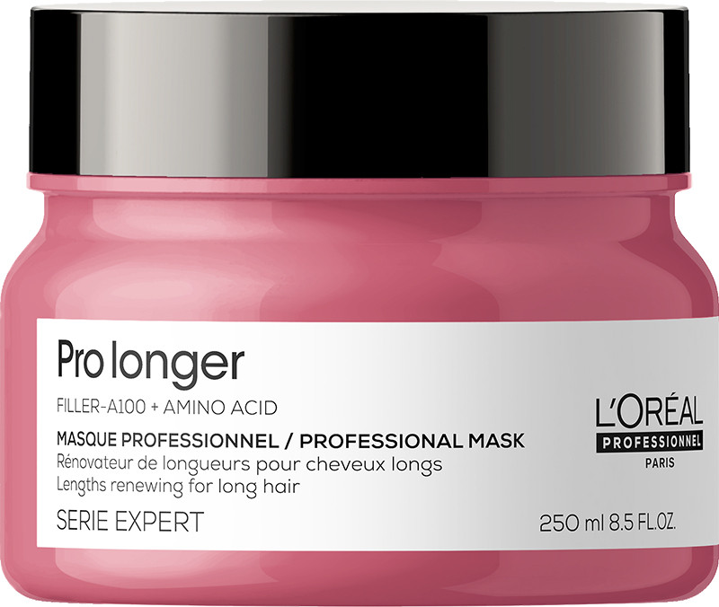Маска для відновлення волосся по довжині Expert Pro Longer L'Oreal Professionnel Paris, 250 мл