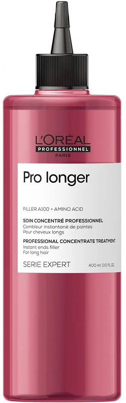 Концентрат для заповнення пошкоджених кінчиків волосся Expert Pro longer 400 мл L’Oreal Professionnel Paris