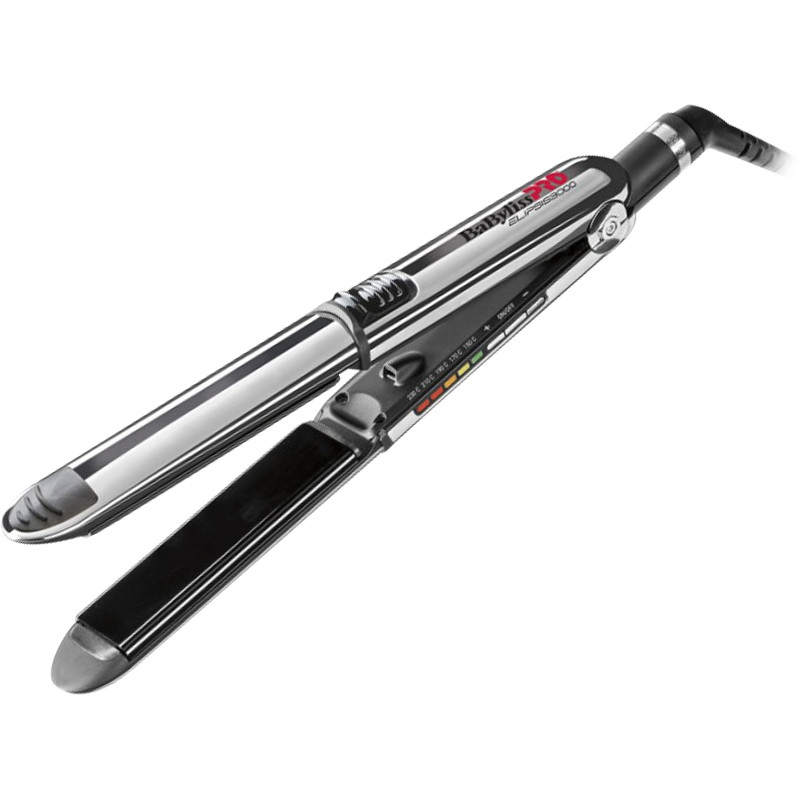 Плойка-випрямляч BaByliss ELIPSIS 3000 31 мм BAB3000EPE на beauty-prof.com Плойка-випрямляч BaByliss ELIPSIS 3000 31 мм BAB3000EPE