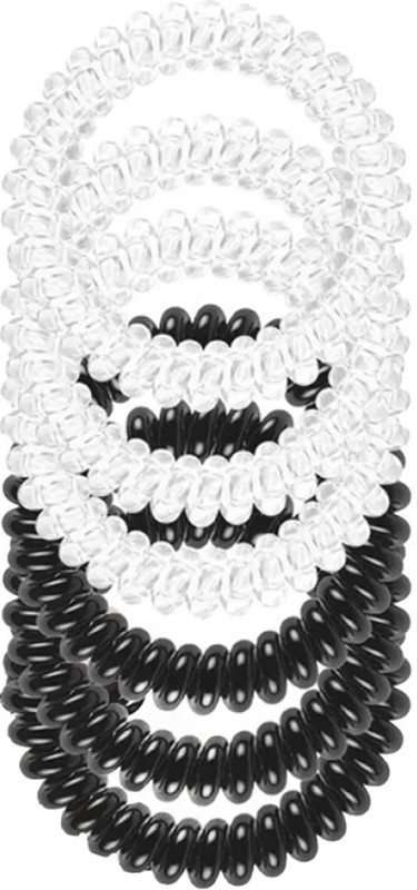 Резинка-браслет для волос SLIM Day and Night ТМ Invisibobble  Фото 2 