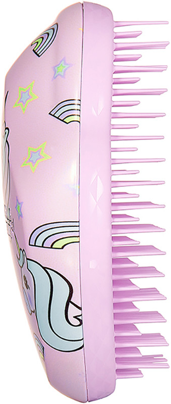 Щетка для волос The Original Mini Unicorn Tangle Teezer на beauty-prof.com Фото 4 Щетка для волос The Original Mini Unicorn Tangle Teezer Фото 4