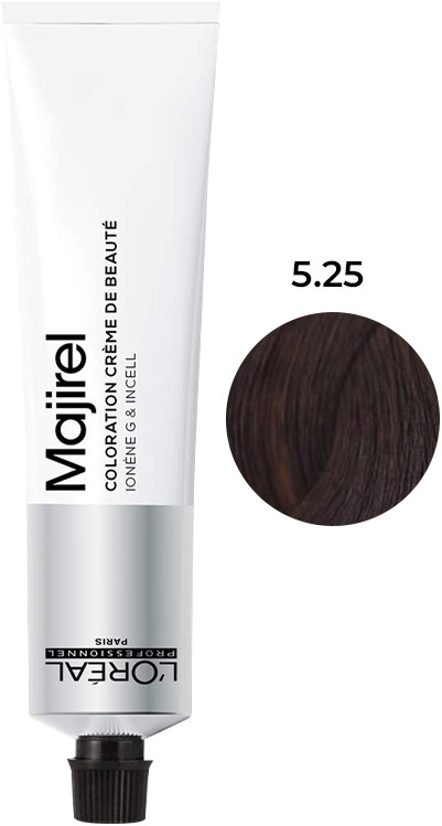Крем-краска MAJIREL  5.25 50 мл L’Oreal Professionnel Paris