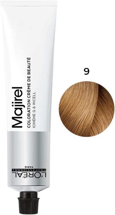 Крем-фарба MAJIREL 9 50 мл L’Oreal Professionnel Paris